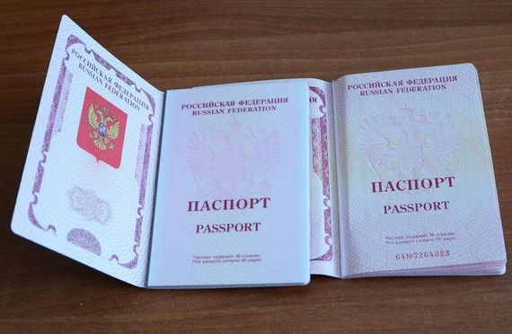 прописка в Нарьян